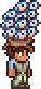 The mysterious liquid in Terraria, aptly named Shimmer, has been shown to have transmutative properties. . Finch staff terraria